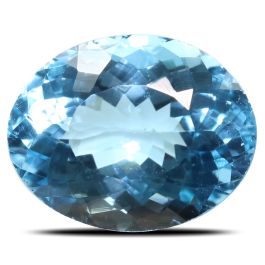 Blue Topaz